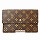 CBg Louis Vuitton mO |VFbg pX|[ M60135 3܂z z jZbNX yÁz