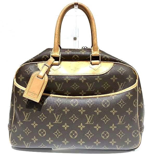 CBg Louis Vuitton mO h[B M47270 obO nhobO fB[X yÁz