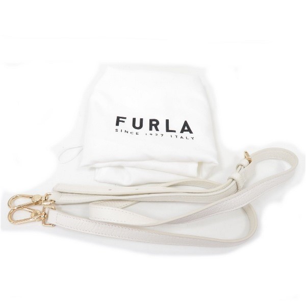 25%OFF】フルラ FURLA テッサ 2WAY バッグ ハンドバッグ ショルダーバッグ レディース 【中古】｜激安アクセサリー通販のワンダープライス