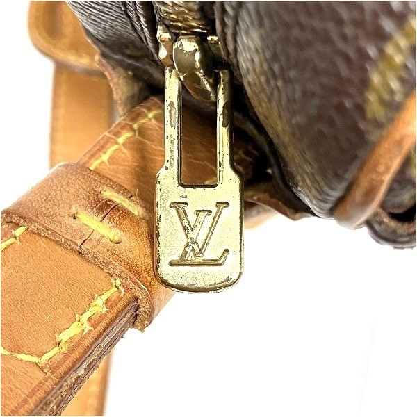 5%OFF】ルイヴィトン Louis Vuitton モノグラム ジュヌ フィーユ M51227 バッグ ショルダーバッグ レディース  【中古】｜激安アクセサリー通販のワンダープライス