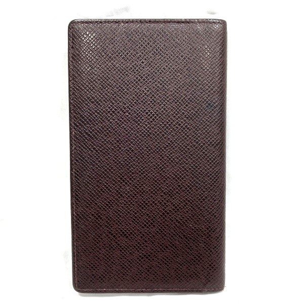 5%OFF】ルイヴィトン Louis Vuitton タイガ アジェンダポッシュ R20415 手帳カバー ユニセックス 小物  【中古】｜激安アクセサリー通販のワンダープライス