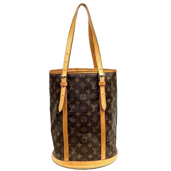 CBg Louis Vuitton mO oPbgGM M42236 obO V_[obO fB[X yÁz