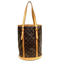 CBg Louis Vuitton mO oPbgGM M42236 obO V_[obO fB[X yÁz