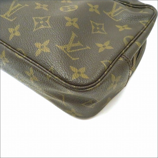 ルイヴィトン Louis Vuitton モノグラム トゥルース トワレット23