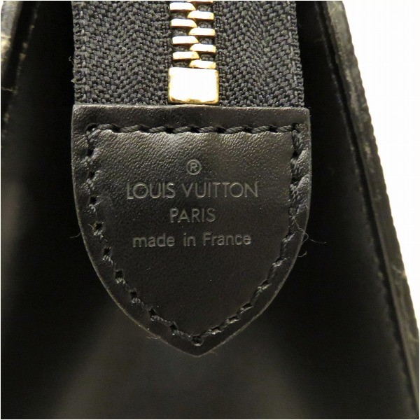 ルイヴィトン Louis Vuitton エピ リヴィエラ M48192 バッグ