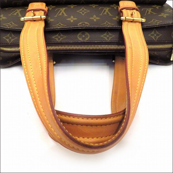 ルイヴィトン Louis Vuitton モノグラム ミュルティプリ シテ M51162