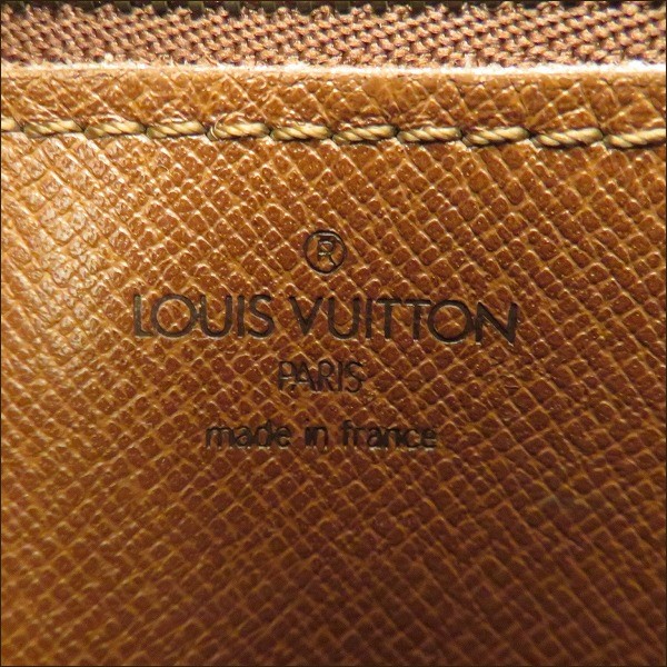 ルイヴィトン Louis Vuitton モノグラム ジュヌフィーユ M51225 バッグ ショルダーバッグ レディース  【中古】｜激安アクセサリー通販のワンダープライス