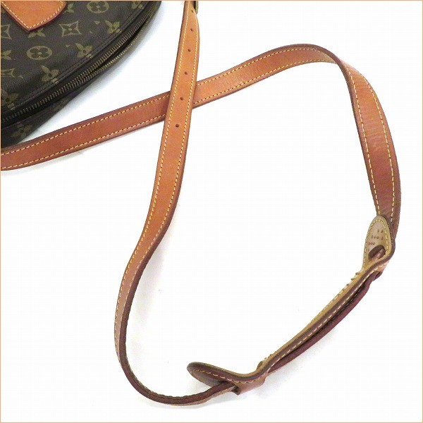 ルイヴィトン Louis Vuitton モノグラム ジュヌフィーユ M51225 バッグ ショルダーバッグ レディース  【中古】｜激安アクセサリー通販のワンダープライス