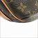 CBg Louis Vuitton mO gDPM M40076 obO V_[obO fB[X yÁz