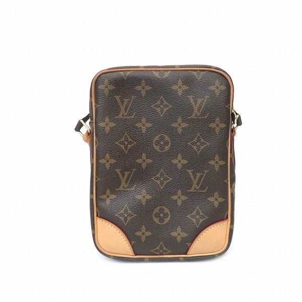 ルイヴィトン Louis Vuitton モノグラム アマゾン M45236 バッグ