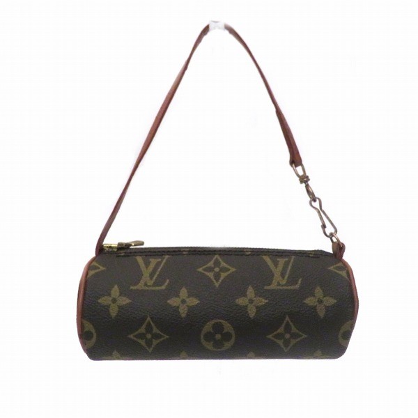 ルイヴィトン Louis Vuitton モノグラム 旧パピヨン用 付属