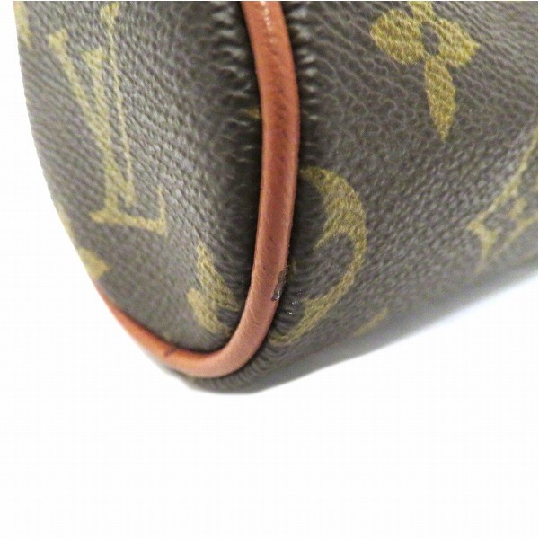 ルイヴィトン Louis Vuitton モノグラム 旧パピヨン用 付属