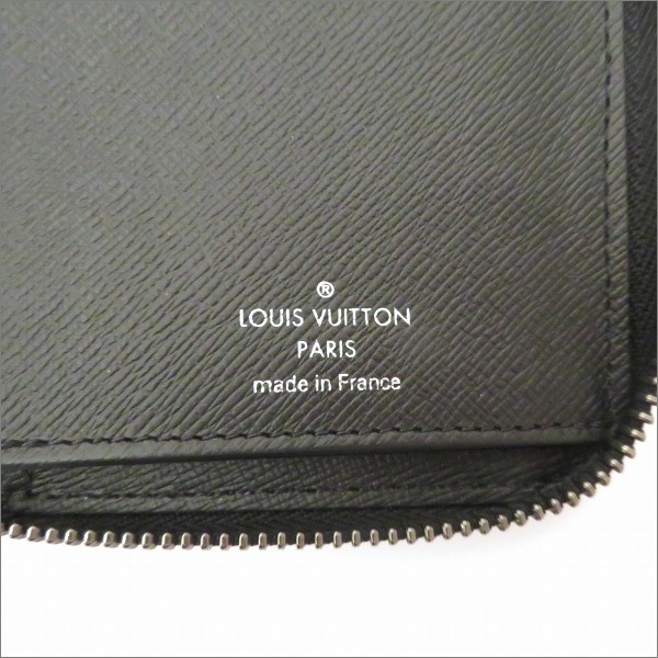 ルイヴィトン Louis Vuitton モノグラムエクリプス ジッピーウォレット