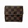 CBg Louis Vuitton _~G |gtHC G[Y N61654 2܂z jZbNX yÁz