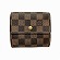 CBg Louis Vuitton _~G |gtHC G[Y N61654 2܂z jZbNX yÁz