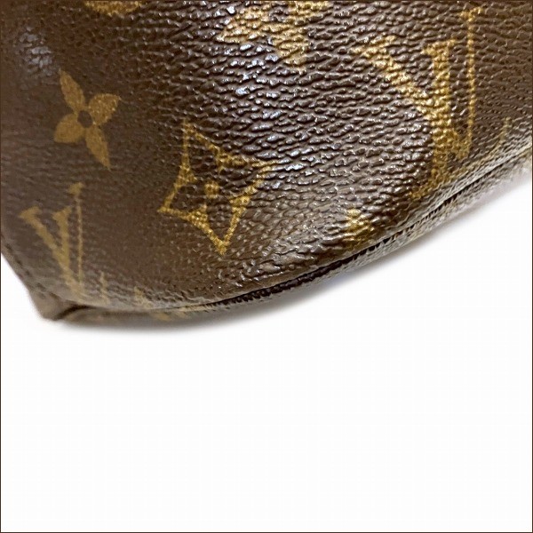 ルイヴィトン Louis Vuitton モノグラム ネヴァーフルMM M40156 バッグ