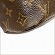 CBg Louis Vuitton mO l@[tMM M40156 obO g[gobO nhobO fB[X yÁz