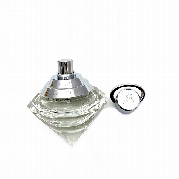 25%OFF】ショパール ウィッシュ オードトワレ 30ml コスメ 香水 レディース 【中古】｜激安アクセサリー通販のワンダープライス