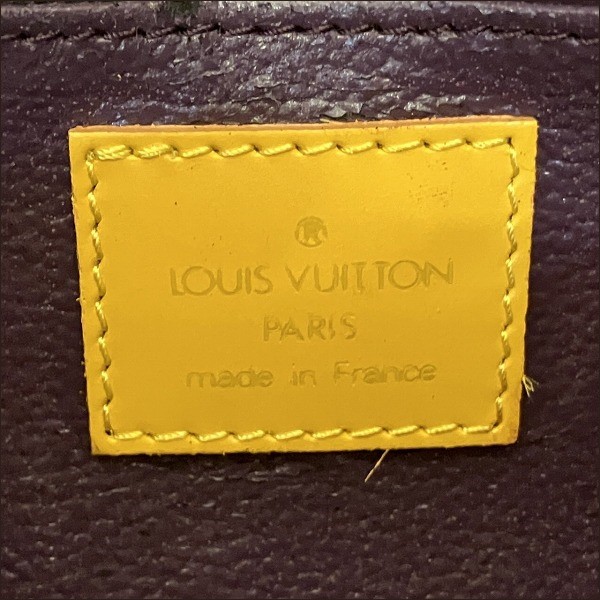 15%OFF】ルイヴィトン Louis Vuitton エピ ドーフィーヌPM M48449