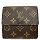 CBg Louis Vuitton |gl rG JgNfB M61652 z 3܂z fB[X yÁz