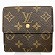CBg Louis Vuitton |gl rG JgNfB M61652 z 3܂z fB[X yÁz