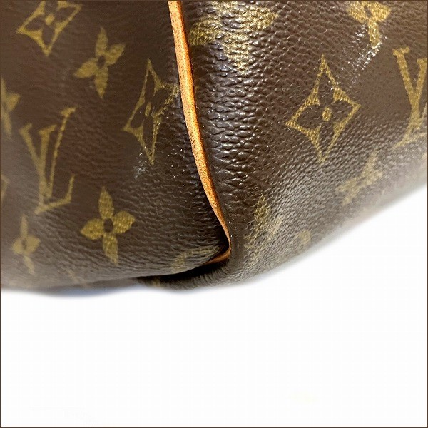 ルイヴィトン Louis Vuitton モノグラム キーポル バンドリエール60 M41412 バッグ ボストンバッグ ショルダーバッグ  ユニセックス 【中古】｜激安アクセサリー通販のワンダープライス