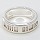 ティファニー アトラス シルバー リング 指輪 12.5号 総重量約7.2g