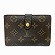 CBg Louis Vuitton mO |glrGBGm M61663 2܂z jZbNX yÁz