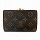 CBg Louis Vuitton mO |glrGBGm M61663 2܂z jZbNX yÁz