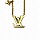 CBg Louis Vuitton RG LV ACRjbN M00596 uh lbNX fB[X yÁz