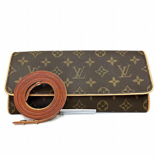 CBg Louis Vuitton mO |VFbgcCGM M51852 obO V_[obO fB[X yÁz