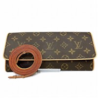 CBg Louis Vuitton mO |VFbgcCGM M51852 obO V_[obO fB[X yÁz