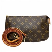 CBg Louis Vuitton mO |VFbg ANZ\[ M40712 obO V_[obO fB[X yÁz