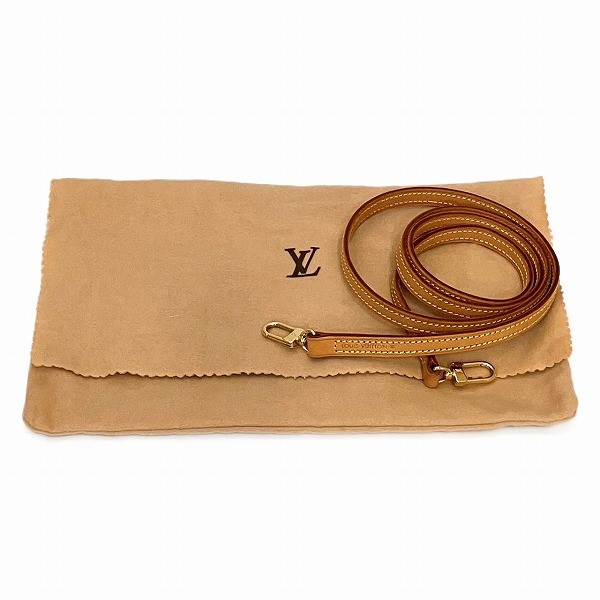 5%OFF】ルイヴィトン Louis Vuitton モノグラム ポシェット アクセソワール M40712 バッグ ショルダーバッグ レディース  【中古】｜激安アクセサリー通販のワンダープライス