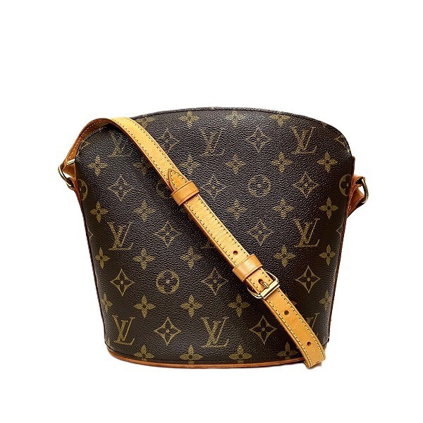 CBg Louis Vuitton mO h[I M51290 obO V_[obO fB[X yÁz