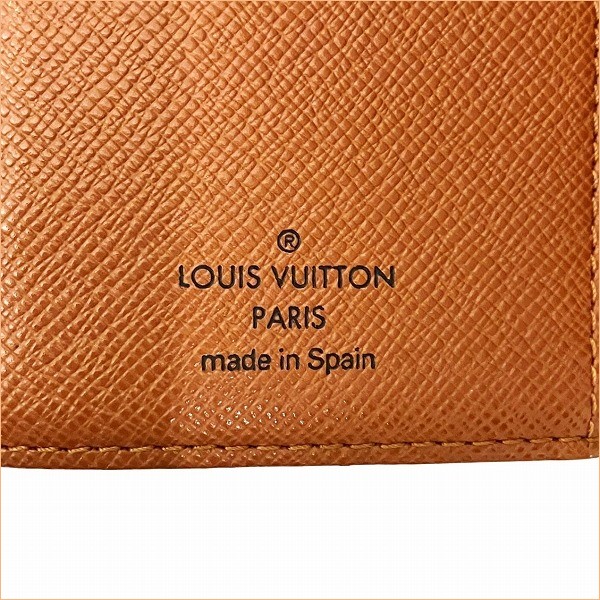 5%OFF】ルイヴィトン Louis Vuitton モノグラム アジェンダPM R20005 手帳カバー ユニセックス 小物  【中古】｜激安アクセサリー通販のワンダープライス