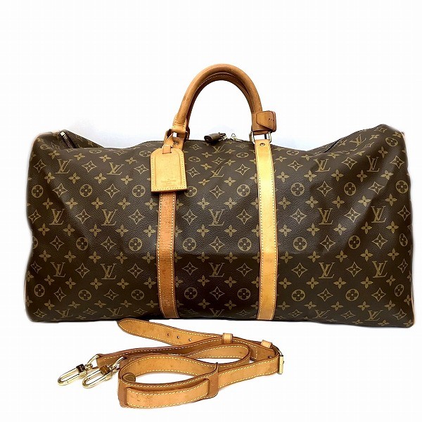 CBg Louis Vuitton mO L[|ohG[60 M41412 obO {XgobO V_[obO jZbNX yÁz