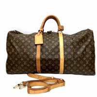 CBg Louis Vuitton mO L[|ohG[60 M41412 obO {XgobO V_[obO jZbNX yÁz