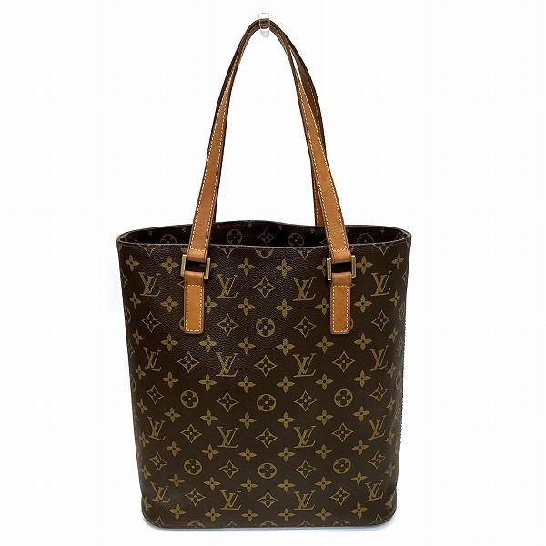 5%OFF】ルイヴィトン Louis Vuitton モノグラム ヴァヴァンGM M51170 バッグ ショルダーバッグ トートバッグ レディース  【中古】｜激安アクセサリー通販のワンダープライス