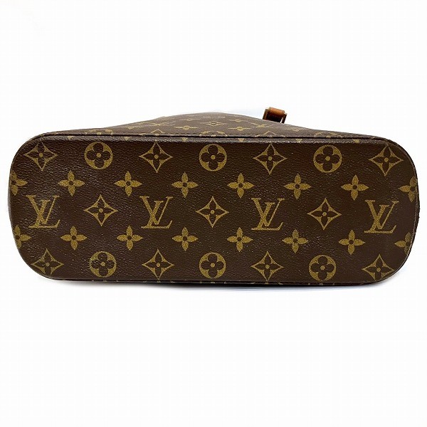 5%OFF】ルイヴィトン Louis Vuitton モノグラム ヴァヴァンGM M51170 バッグ ショルダーバッグ トートバッグ レディース  【中古】｜激安アクセサリー通販のワンダープライス