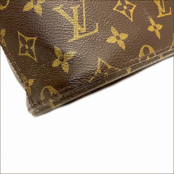 5%OFF】ルイヴィトン Louis Vuitton モノグラム ヴァヴァンGM M51170 バッグ ショルダーバッグ トートバッグ レディース  【中古】｜激安アクセサリー通販のワンダープライス