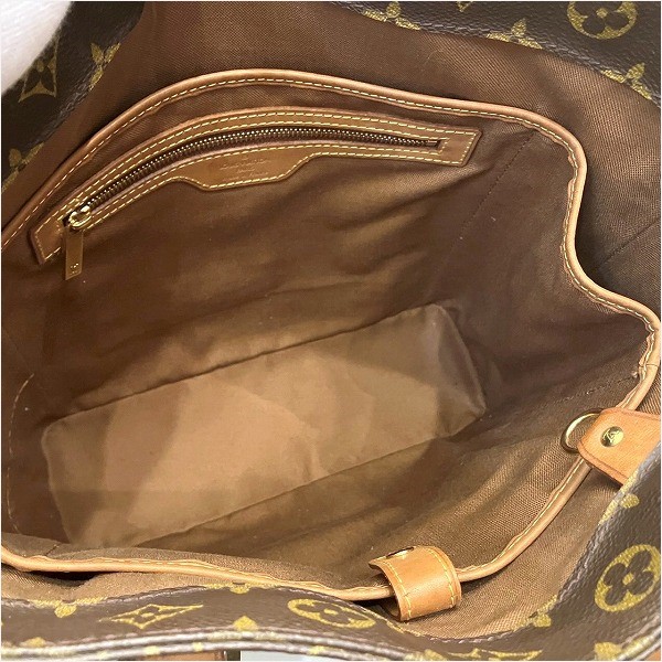 5%OFF】ルイヴィトン Louis Vuitton モノグラム ヴァヴァンGM M51170 バッグ ショルダーバッグ トートバッグ レディース  【中古】｜激安アクセサリー通販のワンダープライス