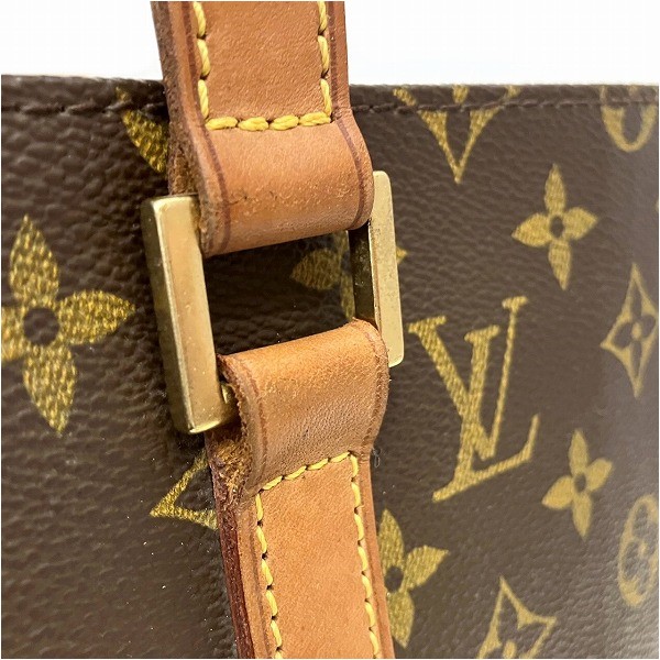 5%OFF】ルイヴィトン Louis Vuitton モノグラム ヴァヴァンGM M51170 バッグ ショルダーバッグ トートバッグ レディース  【中古】｜激安アクセサリー通販のワンダープライス