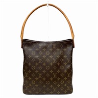 CBg Louis Vuitton mO [sOGM M51145 obO g[gobO V_[obO fB[X yÁz