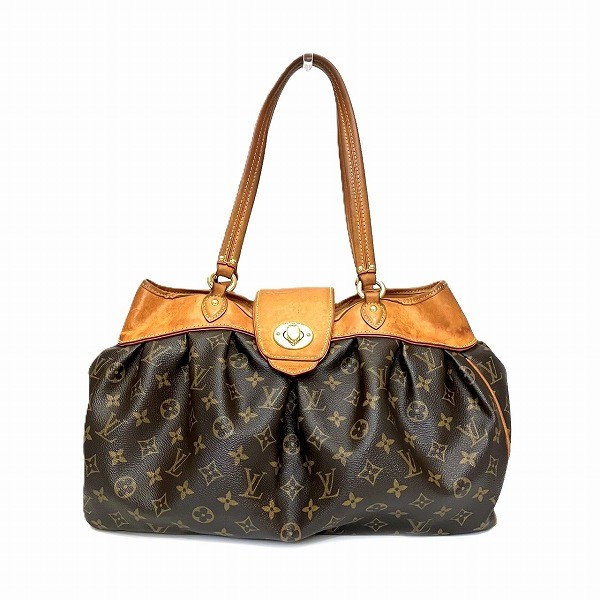 CBg Louis Vuitton mO {GVPM M45715 obO nhobO V_[obO fB[X yÁz