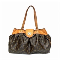 CBg Louis Vuitton mO {GVPM M45715 obO nhobO V_[obO fB[X yÁz