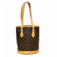 CBg Louis Vuitton mO v`oPbgPM M42238 obO g[gobO V_[obO fB[X yÁz