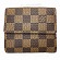 CBg Louis Vuitton _~G |gl rG JgNfB N61652 z 3܂ jZbNX yÁz