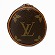 CBg Louis Vuitton mO gD[XEh M47630 uh |[` jZbNX yÁz