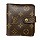 CBg Louis Vuitton mO RpNgWbv M61667 2܂z jZbNX yÁz